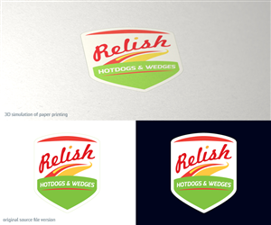 Diseño de Logo por Anthony para este proyecto | Diseño: #2622837