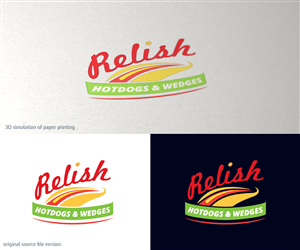 Diseño de Logo por Anthony para este proyecto | Diseño: #2628531