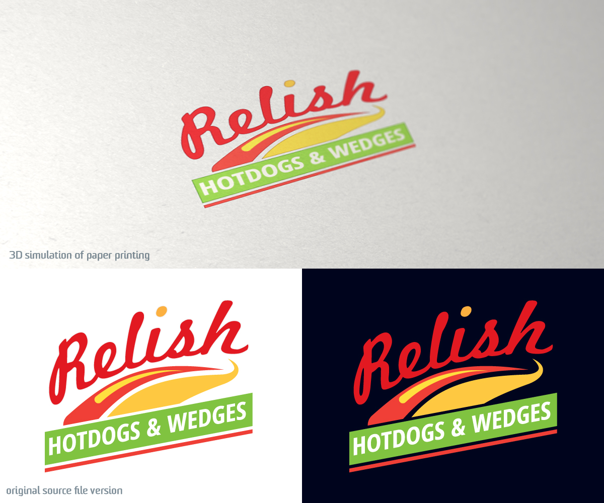Logo Design by Anthony for this project | Design #2628535