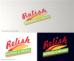 Diseño de Logo por Anthony para este proyecto | Diseño: #2628535