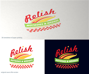 Diseño de Logo por Anthony para este proyecto | Diseño: #2630799