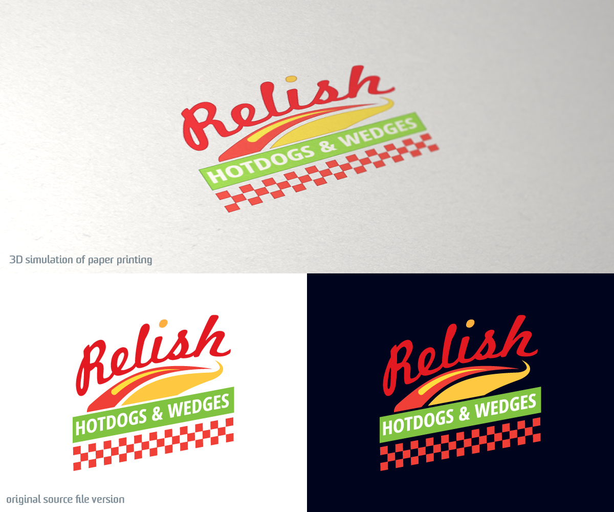 Logo Design by Anthony for this project | Design #2630803