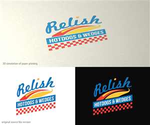 Diseño de Logo por Anthony para este proyecto | Diseño: #2633358
