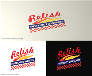 Diseño de Logo por Anthony para este proyecto | Diseño: #2633362