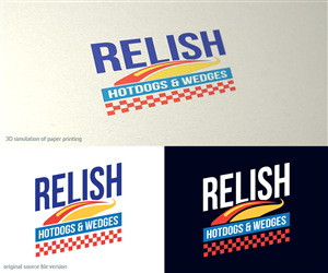 Diseño de Logo por Anthony para este proyecto | Diseño: #2633363