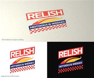 Diseño de Logo por Anthony para este proyecto | Diseño: #2633364