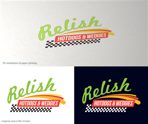 Diseño de Logo por Anthony para este proyecto | Diseño: #2638376