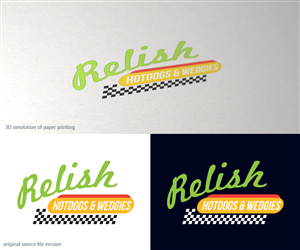 Diseño de Logo por Anthony para este proyecto | Diseño: #2638382