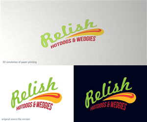 Diseño de Logo por Anthony para este proyecto | Diseño: #2638384