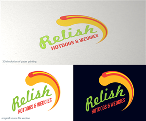 Diseño de Logo por Anthony para este proyecto | Diseño: #2638385