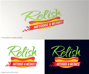 Logo-Design von Anthony für dieses Projekt | Design #2645333