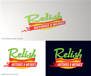 Diseño de Logo por Anthony para este proyecto | Diseño: #2651476