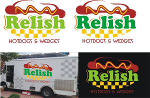 Diseño de Logo por eightball inc.