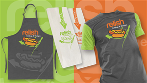 Diseño de Logo por kresh para este proyecto | Diseño: #2609587