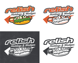 Diseño de Logo por kresh para este proyecto | Diseño: #2632040