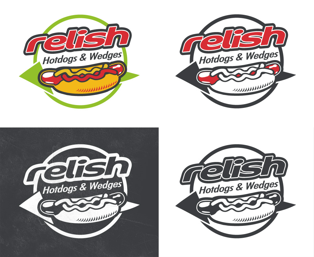 Logo Design by kresh for this project | Design #2636605