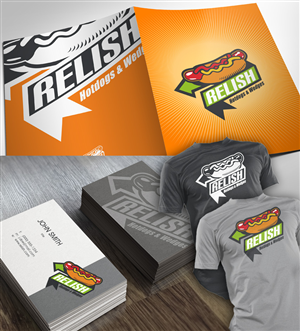 Diseño de Logo por kresh para este proyecto | Diseño: #2708084