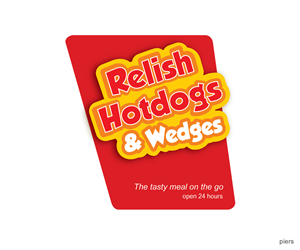 Logo-Design von Piers für dieses Projekt | Design #2652997