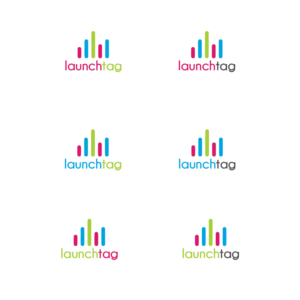 Logo-Design von Sharaan Momin für LaunchTag.io | Design: #12742389