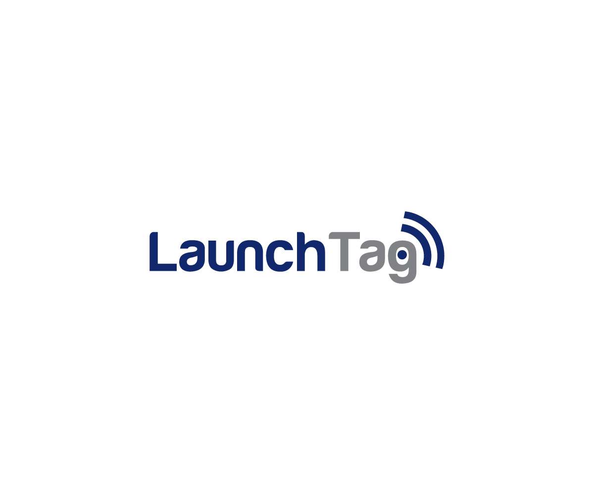 Logo Design by niko for LaunchTag.io | Design #12739657