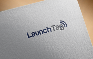 Logo Design by niko for LaunchTag.io | Design: #12739669