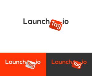 Logo-Design von IMD-HUB für LaunchTag.io | Design: #12737800