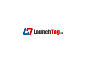 Logo-Design von DoveFendi für LaunchTag.io | Design: #12734431