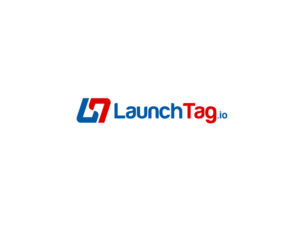 Logo-Design von DoveFendi für LaunchTag.io | Design: #12738299
