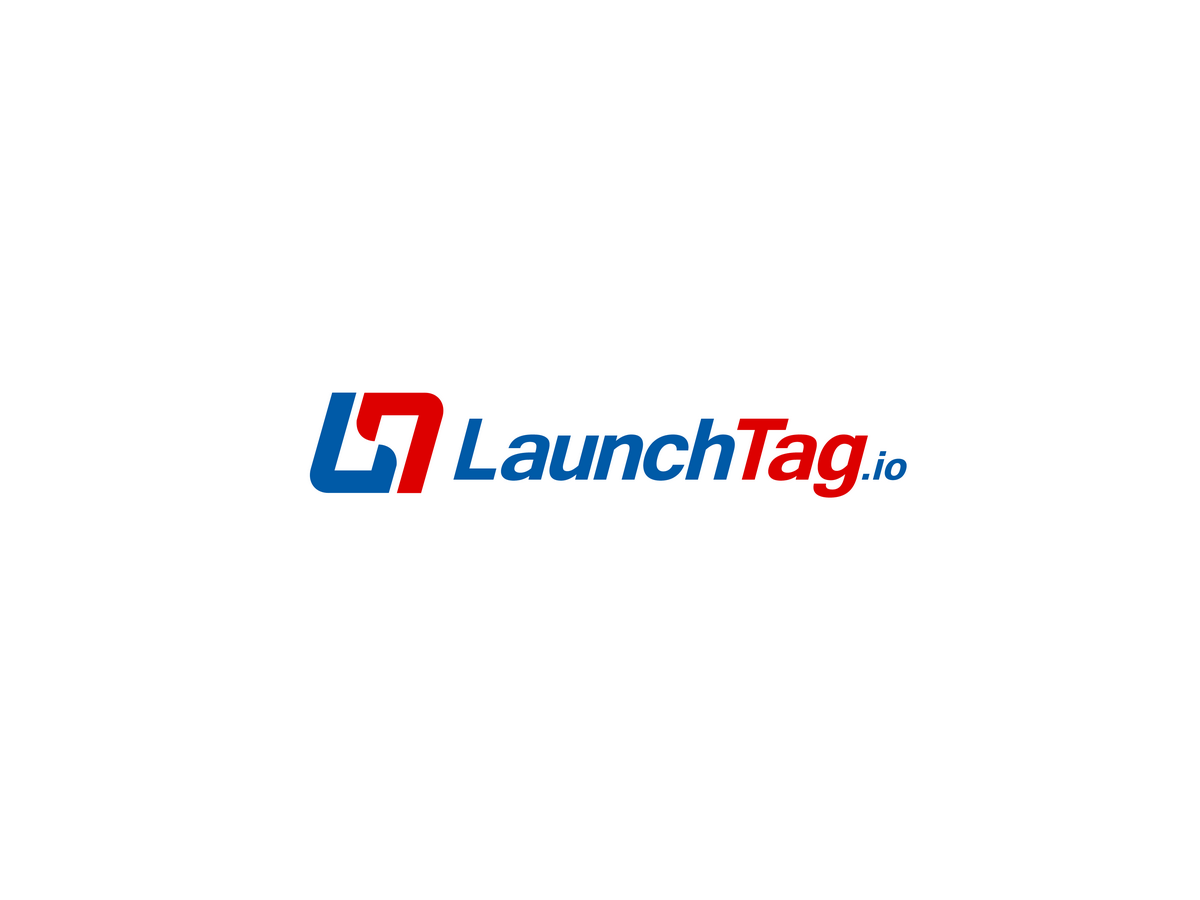 Design de Logo par DoveFendi pour LaunchTag.io | Design #12738431