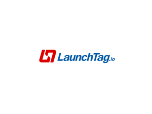 Logo Design by DoveFendi for LaunchTag.io | Design: #12738443
