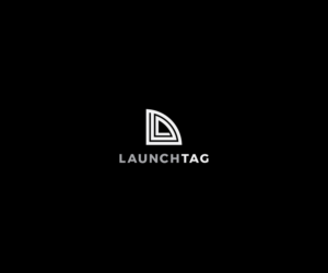 Logo-Design von JK18 für LaunchTag.io | Design: #12740300