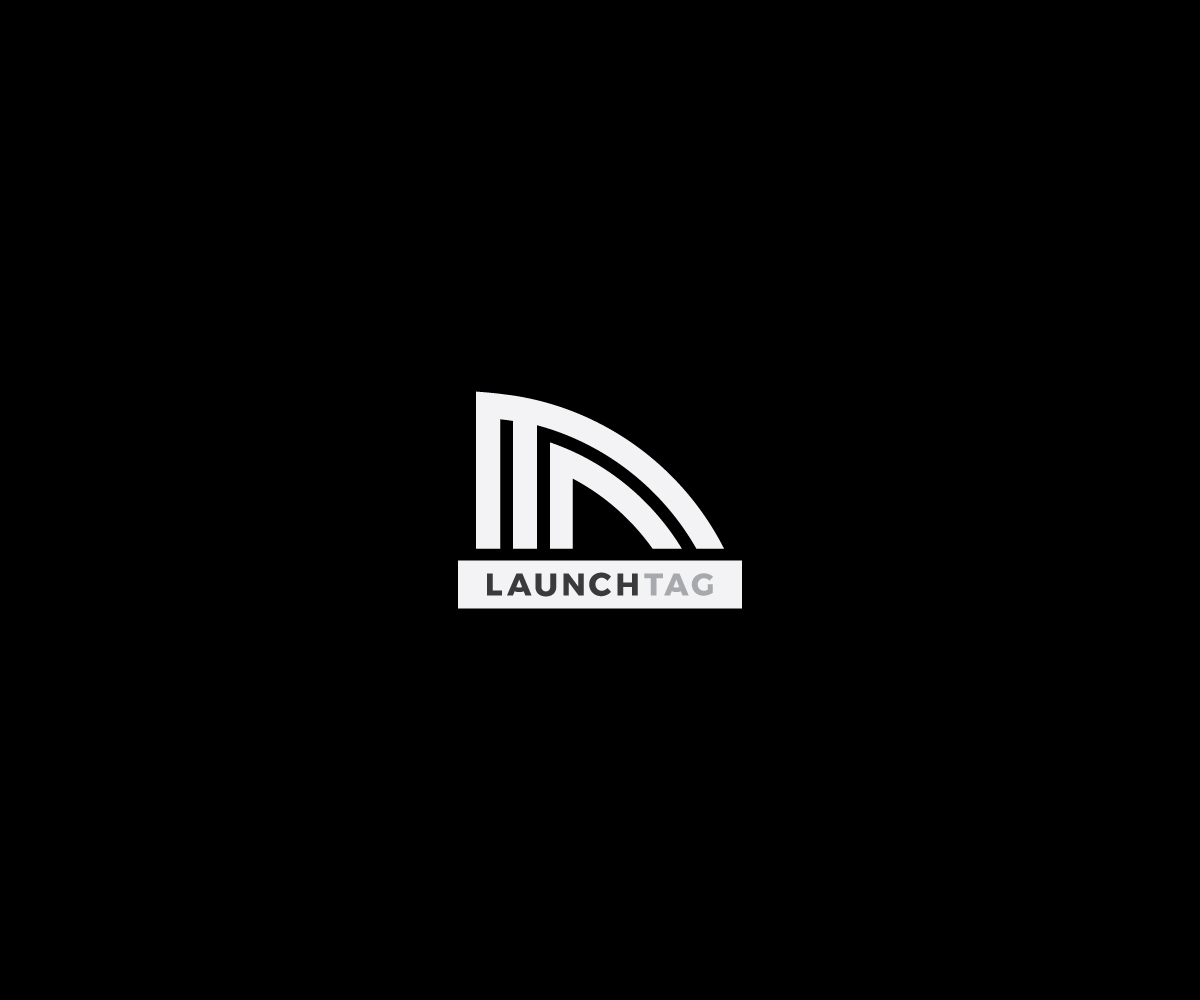 Logo-Design von JK18 für LaunchTag.io | Design #12740303