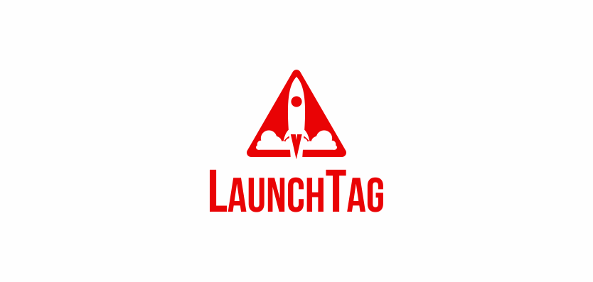Logo-Design von pa2pat für LaunchTag.io | Design #12734231