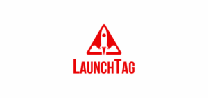 Logo Design by pa2pat for LaunchTag.io | Design #12734231