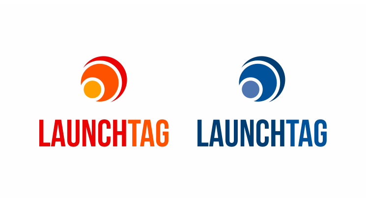 Logo Design by pa2pat for LaunchTag.io | Design #12743047