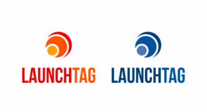 Logo Design by pa2pat for LaunchTag.io | Design: #12743047