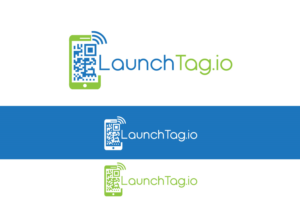 Logo Design by Turn Digital for LaunchTag.io | Design: #12748034