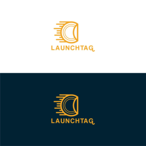 Logo Design by ecorokerz for LaunchTag.io | Design: #12738651