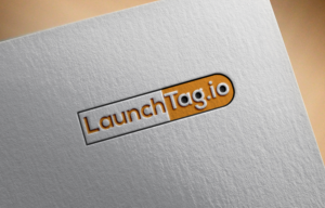 Logo Design by J0k3r for LaunchTag.io | Design: #12737627