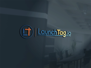 Logo Design by J0k3r for LaunchTag.io | Design: #12741970