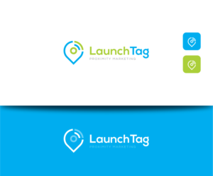 Logo-Design von nandkumar für LaunchTag.io | Design: #12748159