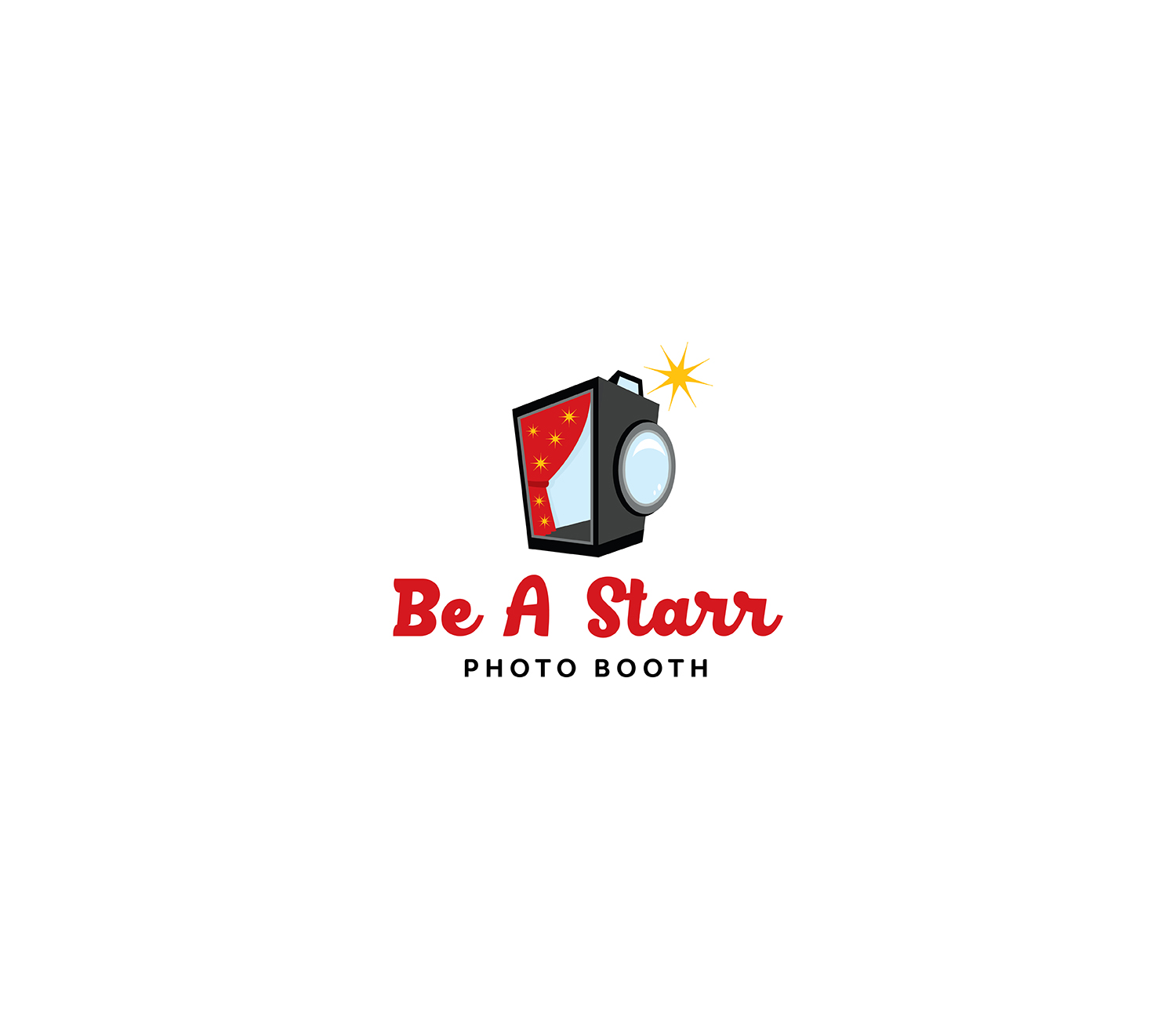 Logo-Design von RoundYellow für Be A Starr LLC | Design #12749857