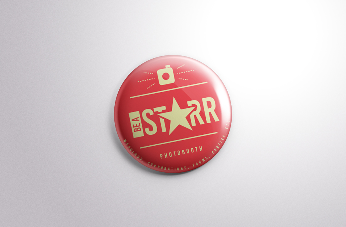 Logo Design by GLDesigns for Be A Starr LLC | Design #12742209