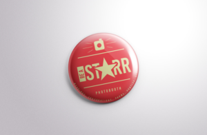 Logo Design by GLDesigns for Be A Starr LLC | Design #12742209
