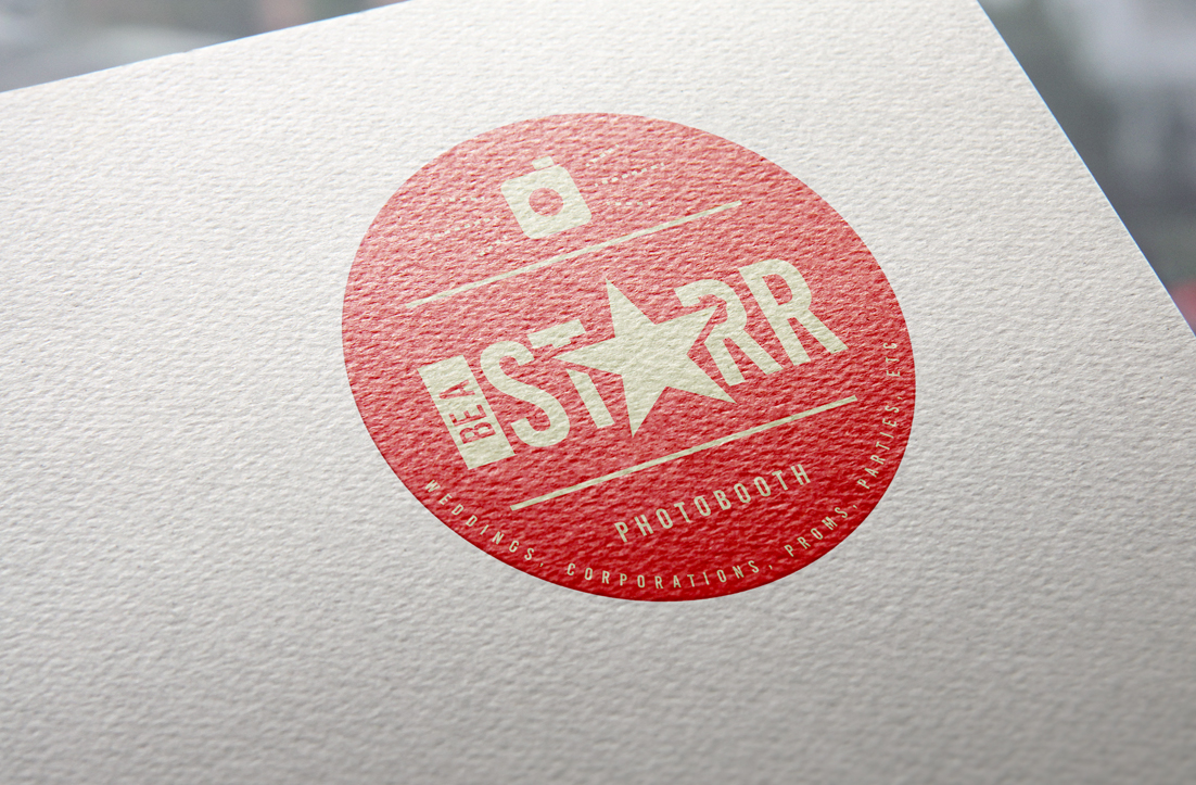 Logo-Design von GLDesigns für Be A Starr LLC | Design #12742211