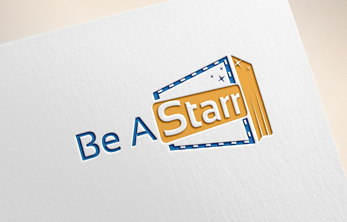 Logo-Design von Turn Digital für Be A Starr LLC | Design #12748017