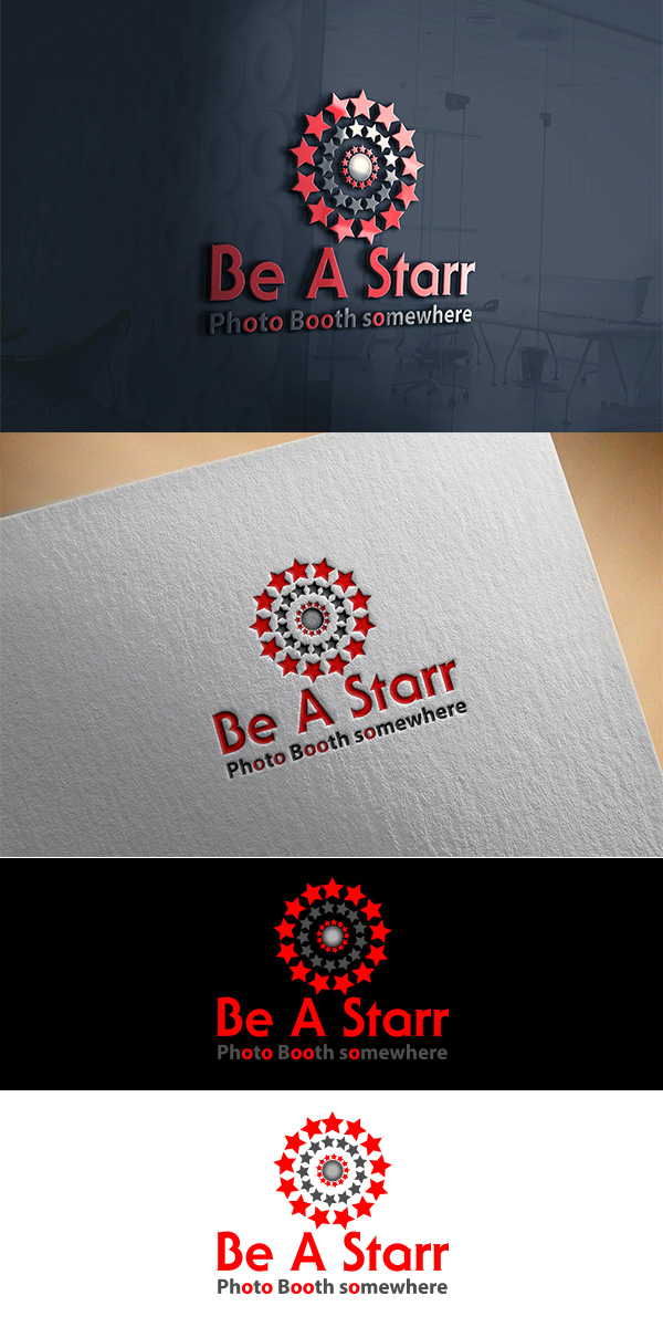 Logo-Design von king solangi für Be A Starr LLC | Design #12745632