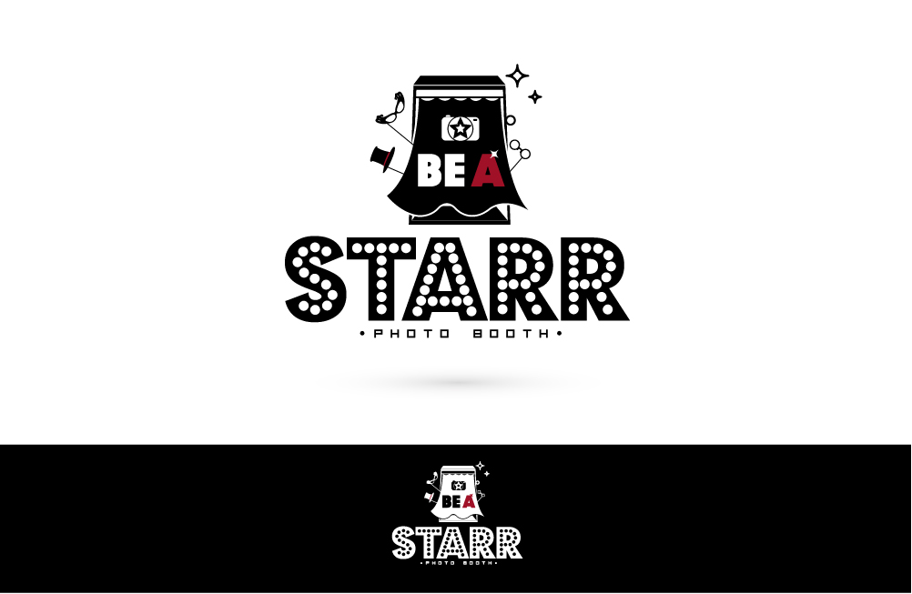 Logo-Design von Marco Rubio für Be A Starr LLC | Design #12750976