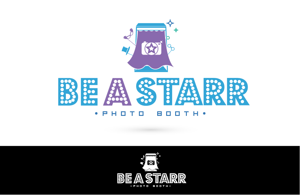 Logo-Design von Marco Rubio für Be A Starr LLC | Design #12758228