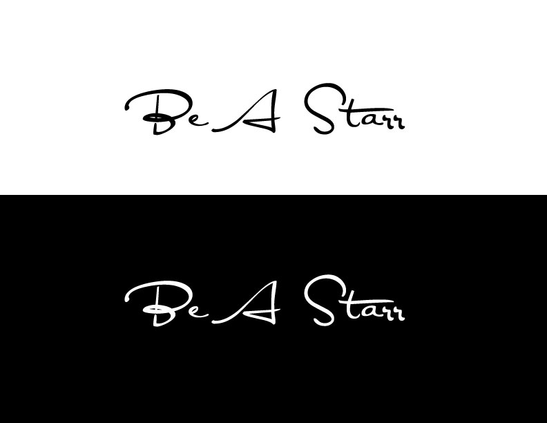 Logo-Design von michaljonh für Be A Starr LLC | Design #12749548
